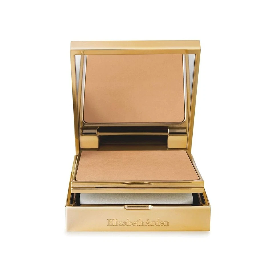 Cremige Make-up Grundierung Elizabeth Arden Flawless Finish Nº 09 Honey beige - Bild 1 von 1
