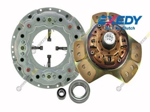 1 x EXEDY Clutch Kit MFK-6400 - Picture 1 of 1