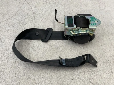 2018-2022 Volvo XC60 Rear Right Passenger Seatbelt Retractor Black 1603 OEM - Image 1 of 4