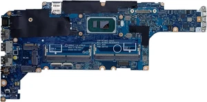 For Dell Latitude 5430 Motherboard i5-1235U 4.4GHz LA-L591P 01Y2TP Y2TP  - Picture 1 of 2