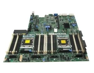 IBM 00MV221 X3650 M4 System Board w60 - Picture 1 of 2