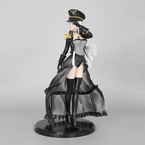 Anime Hentai Sexy Girl Sammlung Figuren Modell Statue Spielzeug 24 cm ohne Karton - Bild 1 von 7