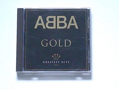 ABBA: GOLD - CD - - Bild 1 von 3