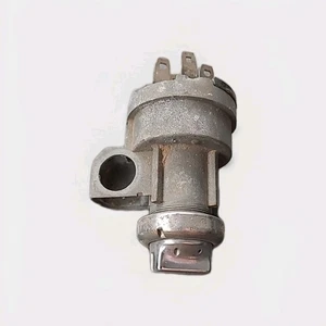 1955-1956 CHEVROLET IGNITION SWITCH Passenger Car Belair 210 - Picture 1 of 9