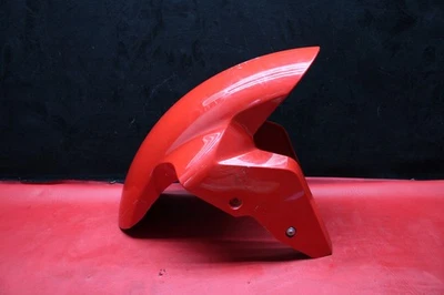 14-17 BMW S1000R FRONT WHEEL FENDER FAIRING #8444 - Image 1 of 4