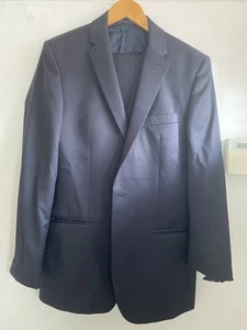 Pierre Cardin Designer 3 Piece Suit (Mens) - Picture 1 of 8