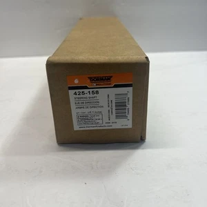 Steering Shaft Dorman 425-158 - Bild 1 von 2
