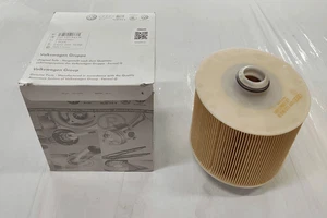 4F0133837BB Filtro de aire compl.  AUDI A6 Allroad (4F) 3.0 TDI FAP (176Kw) Sw - Imagen 1 de 2