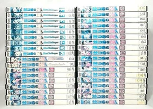 Hajime No Ippo 2 Works Newchallenger Dvd Complete Set Of 36 Volumes - Picture 1 of 3