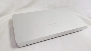 Cisco Meraki MX65 Cloud Managed Security Appliance Unclaimed - No PSU - Picture 1 of 4
