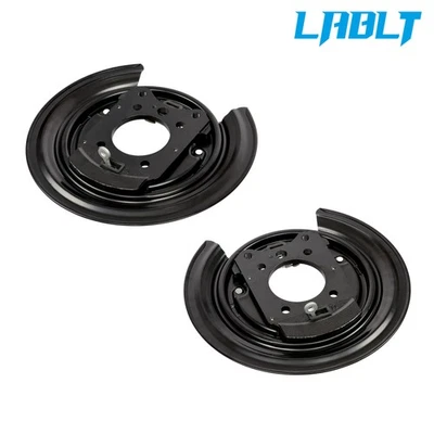 Parking Brake Adapter Right & Left For Dodge Nitro Jeep Wrangler 2007-2017 2018 - Image 1 of 4