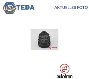 D8233 ACHSMANSCHETTE ANTRIEBSWELLE AUTOFREN SEINSA FÜR VOLVO S40 I 1.8 I 1.8L - Bild 1 von 5