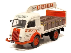 Renault Galion "Orangina" NOREV - Imagen 1 de 2