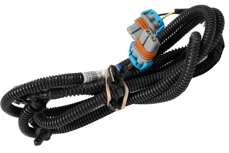 Conector de interruptor de luz antiniebla Carquest Premium apto para camionetas Dodge Ram 2002-09 PTC1362 Foto 1 de 4