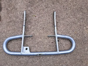 AC Grab Bar Polaris Outlaw MXR450 & 525s - Picture 1 of 3