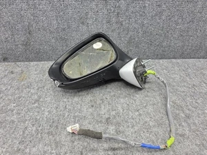 LEXUS 2015-2019 RC-F RCF RC350 RC300 RC FABRICANTE DE EQUIPOS ORIGINALES ESPEJO RETROVISOR IZQUIERDO DEL LADO DEL CONDUCTOR - Imagen 1 de 16