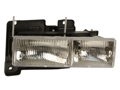 Conjunto de faros derecho GMC C2500 1992-1999 Suburban TYC 44146QQMK 1993 Foto 1 de 2