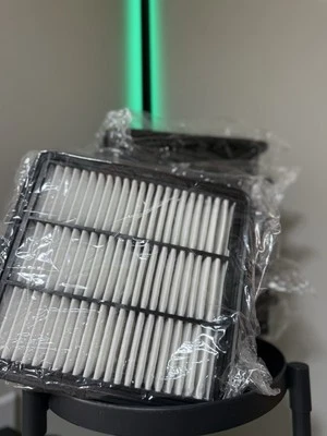 Filtro de aire original del motor OEM Hyundai Elantra 2021-2025 28113-AA670 28113-AA100 Foto 1 de 4