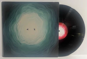 JACK GARRATT Synesthesiac *ORIG 2015 US 1st/ONLY PRESS* Vinyl 12" EP Phase Love - Picture 1 of 2