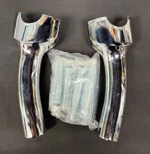 Elevador de manillar La Choppers para manillar de 1-1 4" La740605 - Imagen 1 de 2