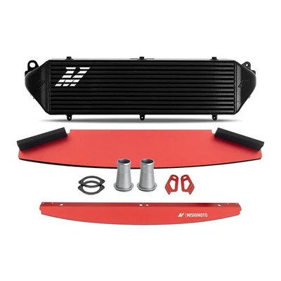 Intercooler McGard Performance, se adapta a Toyota GR Corolla 2023+, negro como nuevo-GRC-23 Foto 1 de 4
