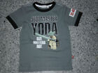 Lego Wear Star Wars T/ Shirt  Jedi Master Yoda  98 104 110116  128 140 152 