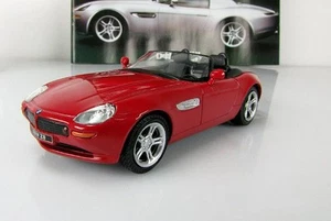 Altaya 1:43 BMW Z8 series "Supercars" - Picture 1 of 2
