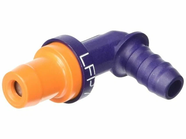 PCV Valve For 2014-2021 Ford Transit Connect 2015 2016 2017 2018 2019 Q371PF - Image 1 of 1