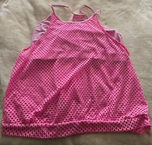Tankini Oberteil Gr. 54 RAINBOW - Bild 1 von 3