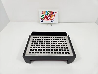 Faema Euro Star Espresso Machine - Drip Tray - USED — 第 1/4 张图片