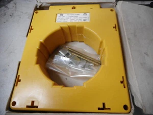 NILSEN CURRENT TRANSFORMER -- 1600/5 Ratio 0.6ohm -- CTME41600 - Bild 1 von 4