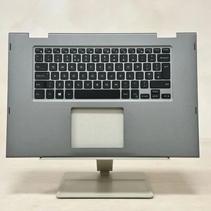🔹 Dell Inspiron 15 5568 / 5578 Palm Rest  – Good condition 🔹 - Picture 1 of 2