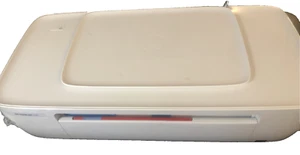 HP DeskJet 1112 Compact Color Inkjet Printer - New Sealed - Please Read - Picture 1 of 4