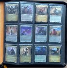 MTG – Lord of the Rings Set – 787 Cards Total – Only missing 19, See Description