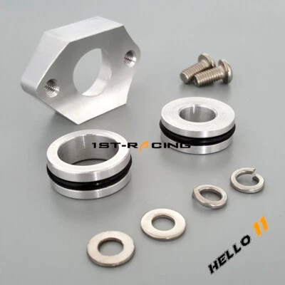 Kit de brida de sensor de mapa para VW Jetta Golf Beetle Audi A4 1.8 ALH BRM Bew 1.9 TDI Foto 1 de 4