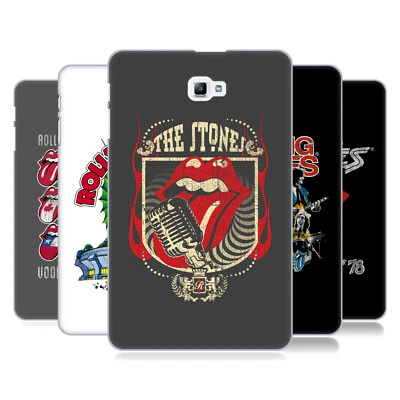 OFFICIAL THE ROLLING STONES KEY ART CASE FOR SAMSUNG TABLETS 1 - Image 1 of 4