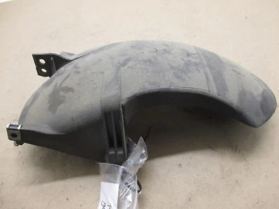 Vespa Granturismo 200L 2006 (7013) rear wheel splash guard - Image 1 of 4