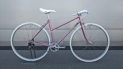 Mercier Damenrad Ladies Bike Vintage Rennrad Retro Road Racing Bicycle Simplex - Bild 1 von 4