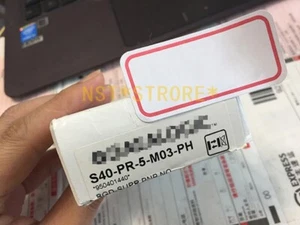 For S40-PR-5-M03-PH sensor - Picture 1 of 1