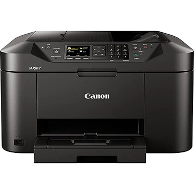 Canon MAXIFY MB2150 A4 Colour Multifunction Inkjet Printer - Image 1 of 1