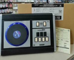 Controlador Konami Ru038 JAPÓN - Imagen 1 de 12
