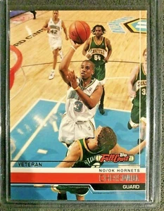 2006-07 Topps Full Court #47 Chris Paul - Picture 1 of 2