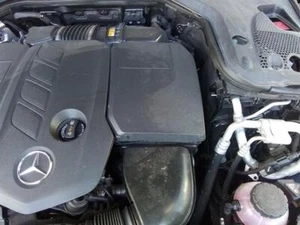 AIRBOX MERCEDES E-CLASS MK5 FL (S213) 20-23 1993 DIESEL Air Filter Airbox - Picture 1 of 6