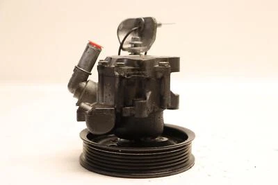 2010-2015 JAGUAR XF XFR XFR-S 3.0L RWD POWER STEERING PUMP MOTOR OEM - Image 1 of 4