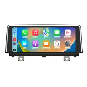 8.8"Car Radio for BMW 3er F30 F31 F34 F35 F80 4er F32 F33 F36 F84 EVO WiFi GPS - Picture 1 of 21