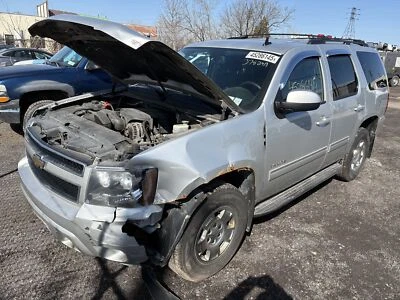 Used Rear Left Door Window Regulator Rear fits: 2011 Chevrolet Tahoe Rear Left G Foto 1 de 4