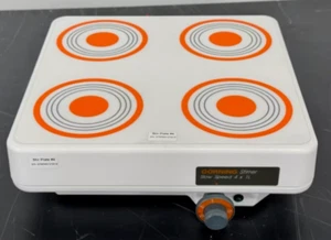 Corning 4 x 1L Slow Speed Magnetic Stirrer 440814 - Bild 1 von 4