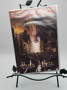 Decoding the Future: Life Changing Journey Through Revelation 7 Disc DVD Course - Picture 1 of 2