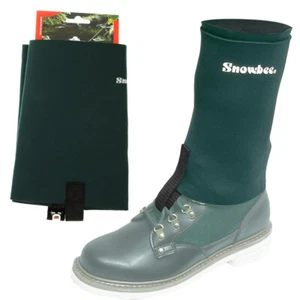 Snowbee Neoprene Gravel Guard - Picture 1 of 4