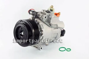 NUEVO Compresor de CA de alta calidad para BMW X6 2008-2011 3.0L (I6) con garantía - Imagen 1 de 1